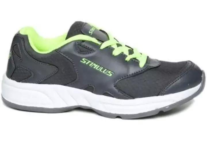 Paragon Stimulus Lace-up Sport Shoes For Men-09796