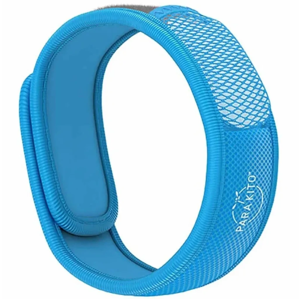 PARA’KITO MIXWBC5EN - Parakito Mix Mosquito Repellent Wristband Color 2022
