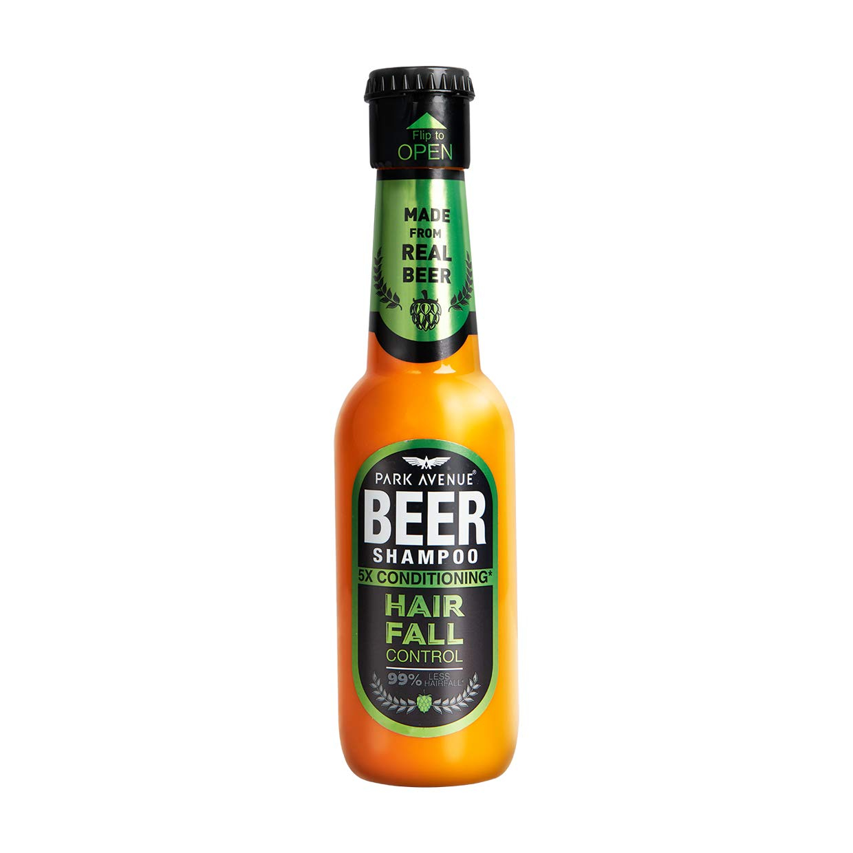 Park Avenue Beer Shampoo Hair Fall Control 350 Ml
