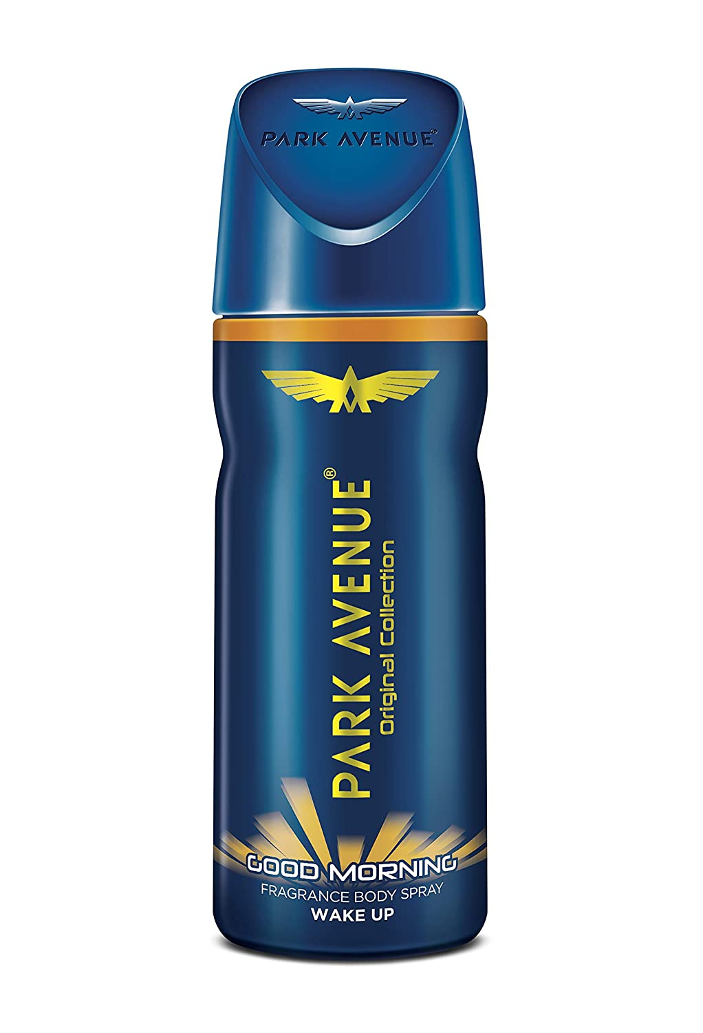 Park Avenue Good Morning Body Deodorant For Men, 150 Ml