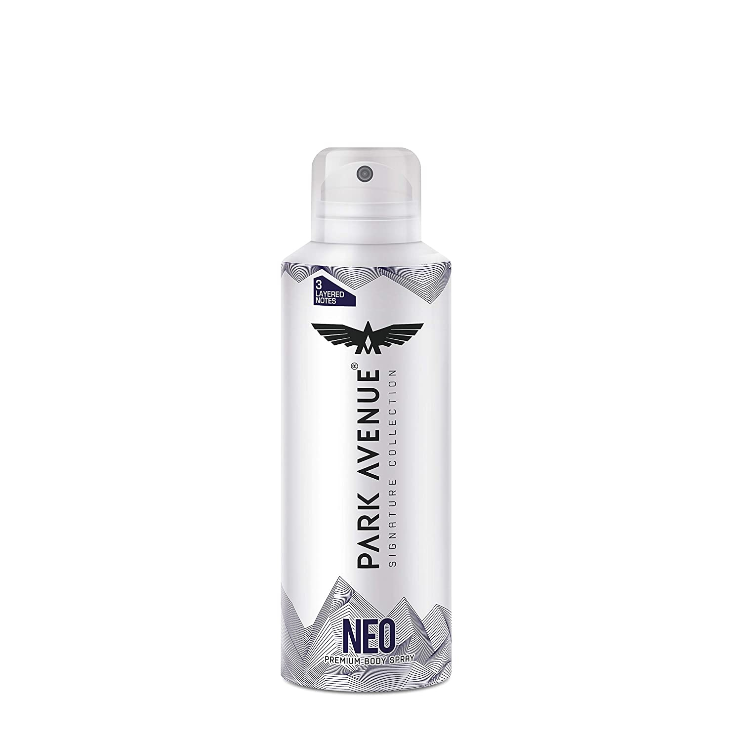Park Avenue Neo Signature Deo For Men 150 Ml