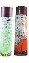 Premium Rose Garden Room Freshener - 125 g