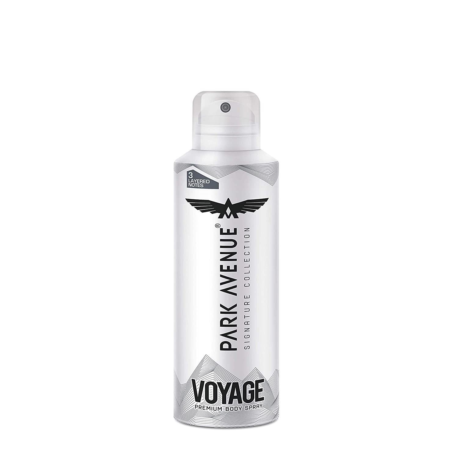 Park Avenue Signature Voyage Deodorant 130 Ml