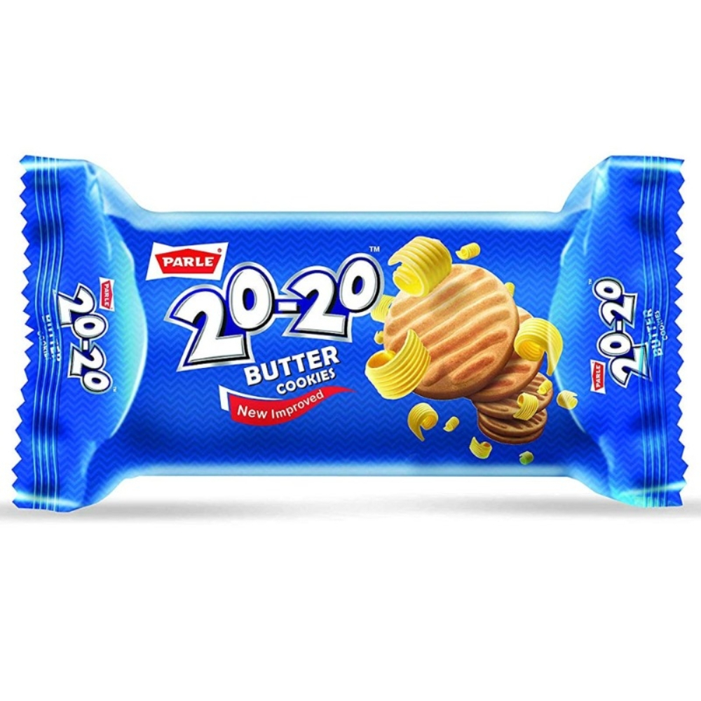 Parle Butter 20-20 50gm