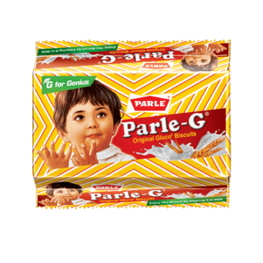 Parle G 25gm