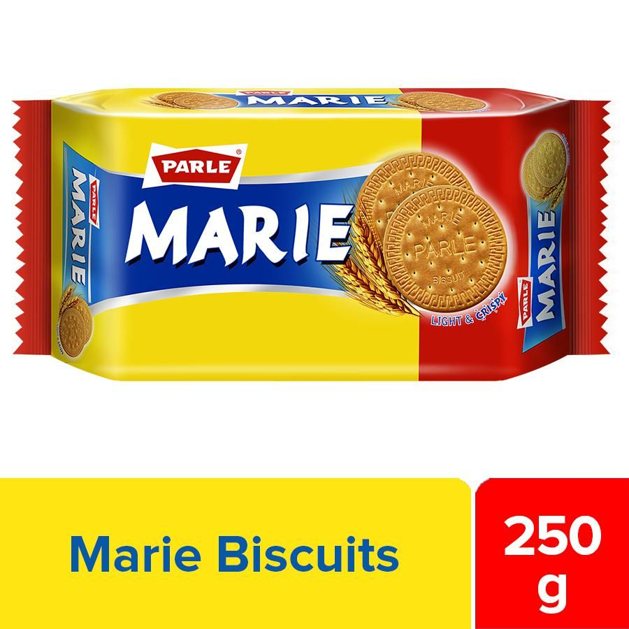 Parle Marie 250gm