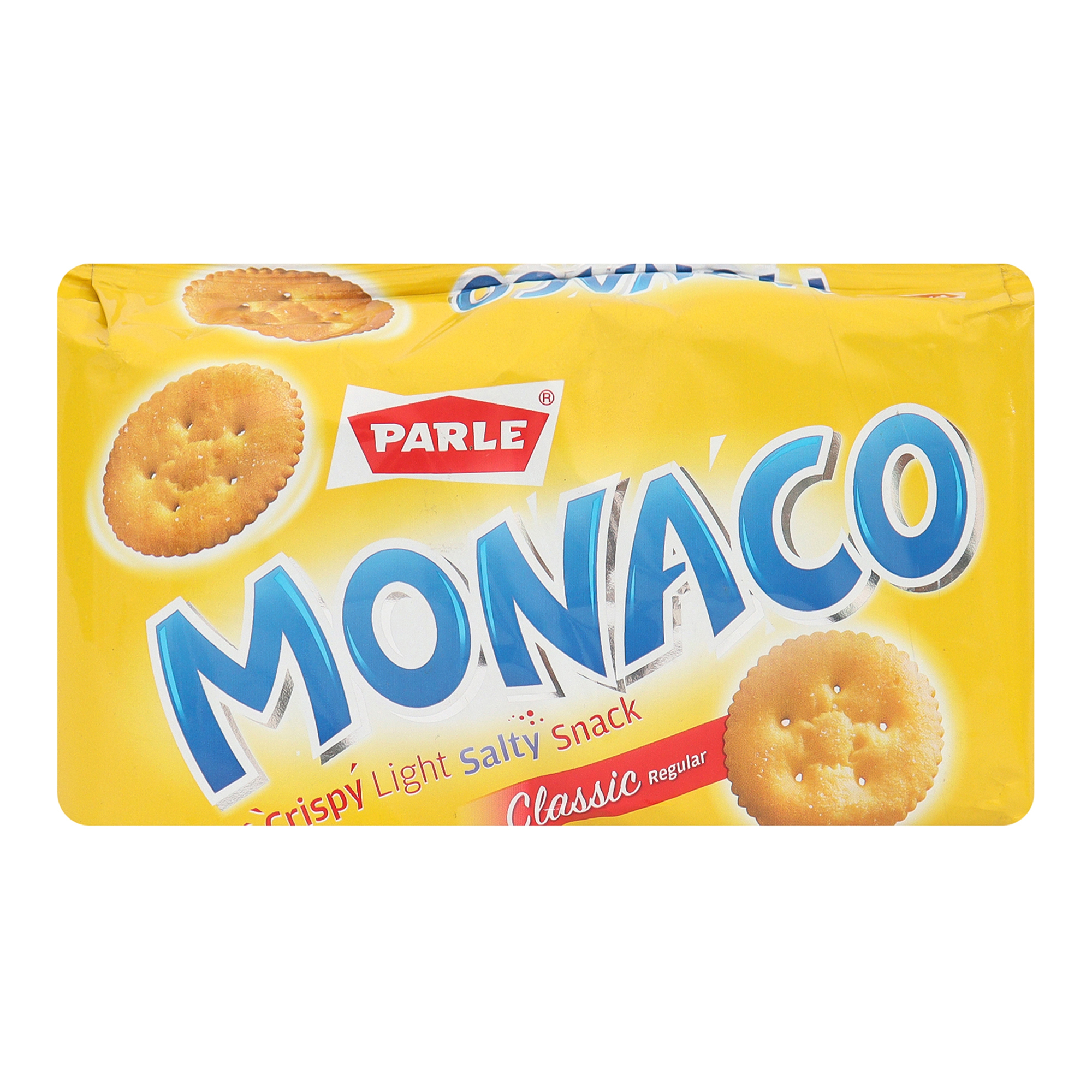 Parle Monaco 150gm