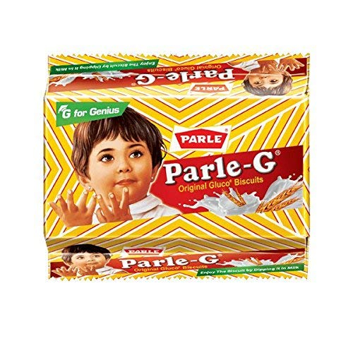 Parle Parle-G Biscuits 250G