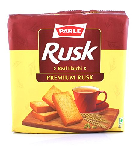 Parle Premium Rusk 200gm