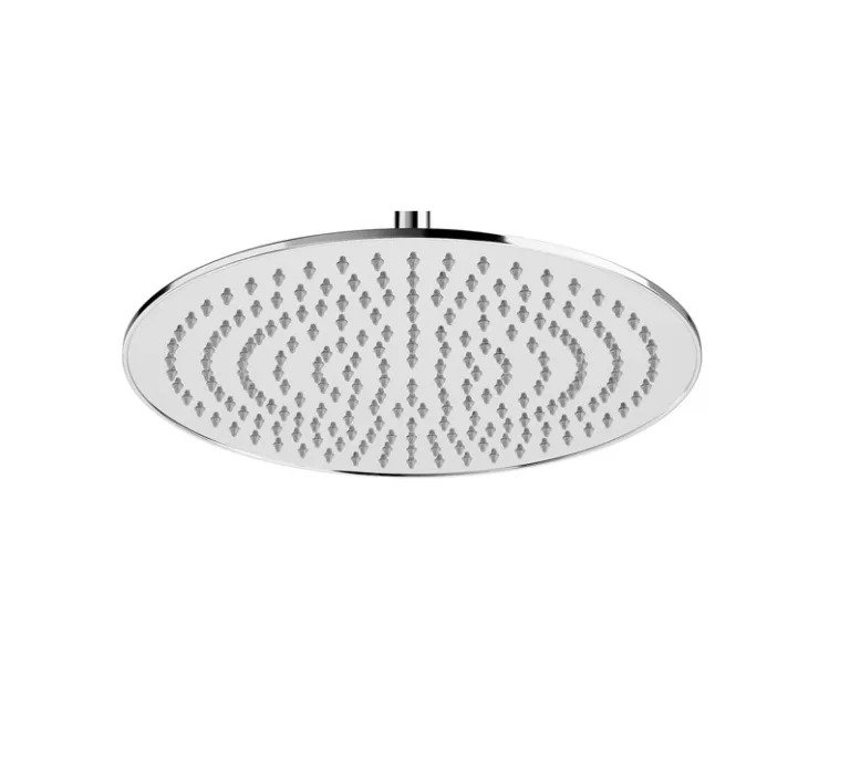 Parryware 200 MM Rain Shower Round T9976A1