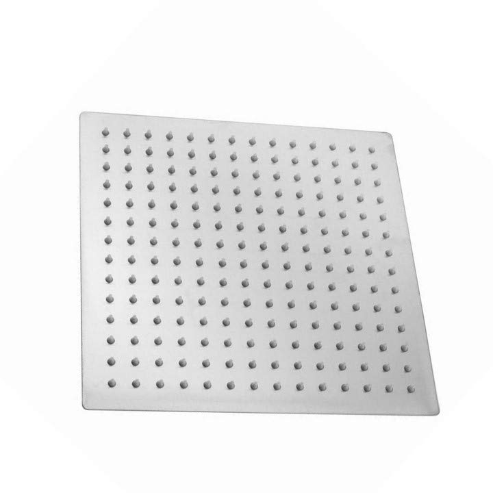 Parryware 200 MM SS Rain Shower Square T9975A1