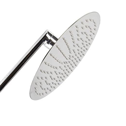 Parryware 300 MM Rain Shower Round T9993A1