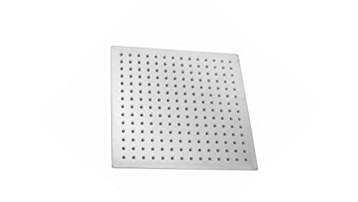 Parryware 400 MM Rain Shower Square T9990A1