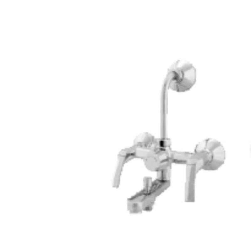 Parryware Activa Wall Mixer 3In1 Faucet G5317A1