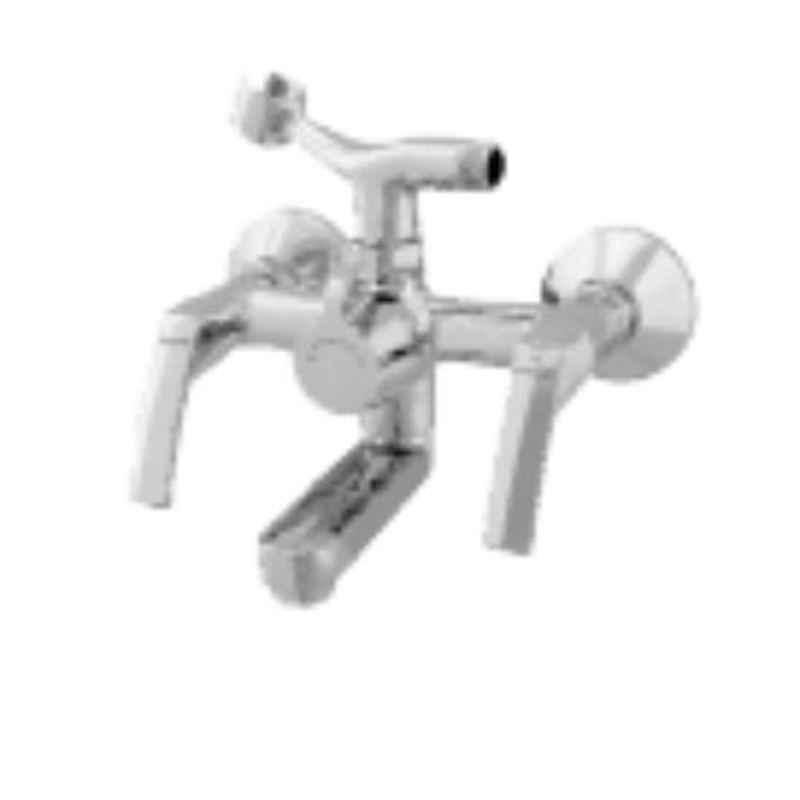 Parryware Activa Wall Mixer with Crutch Faucet G5319A1