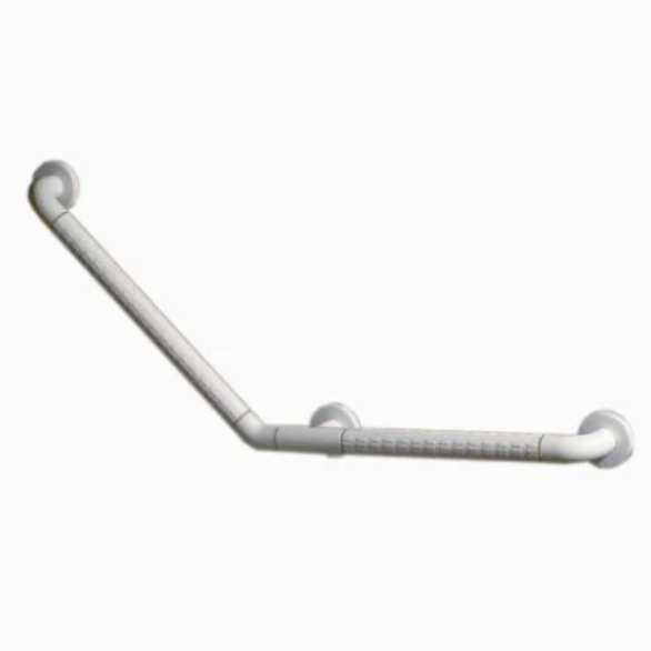 Parryware Aegis L Shape Support 500 Mm Bathing Grey T6813A1