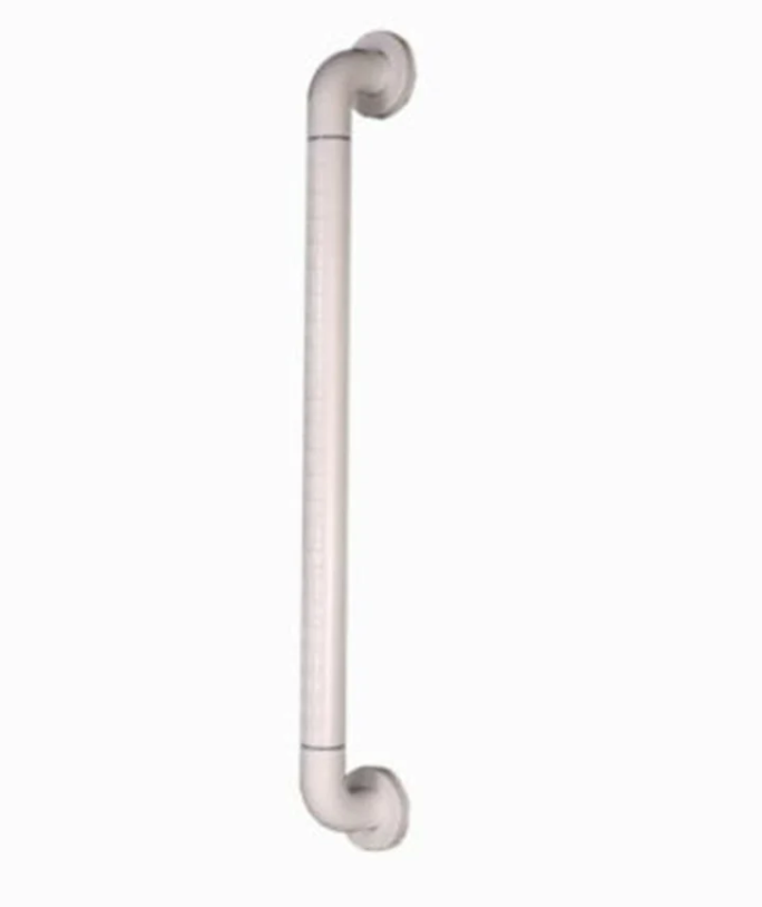 Parryware Aegis Straight Support 400mm Bathing White T6802A1