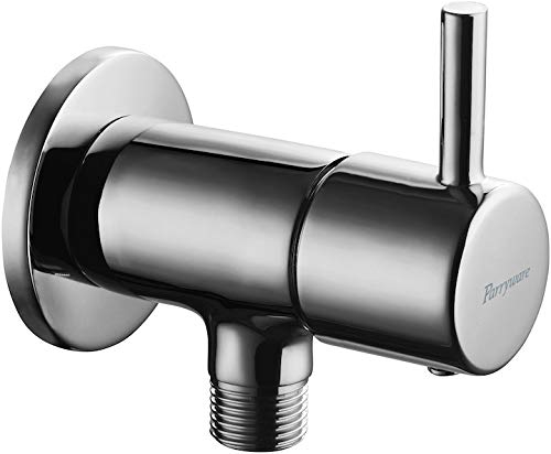 Parryware Agate Pro Angle Valve Faucet G3307A1