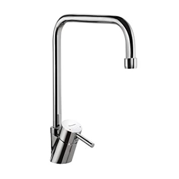 Parryware Agate Pro Deck Mounted S/L Sink Mixer Faucet G3345A1