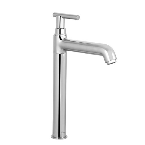 Parryware Agate Pro Tall Body Pillar Cock G3342A1