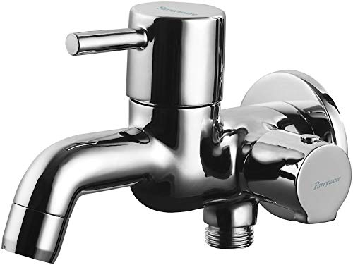 Parryware Agate Pro Two Way Bib Cock Faucet G3334A1