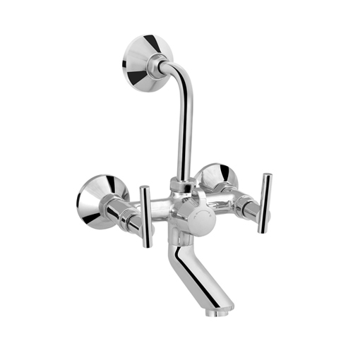 Parryware Agate Wall Mixer Overhead SWR  115 L B P&W F-C G0616A1