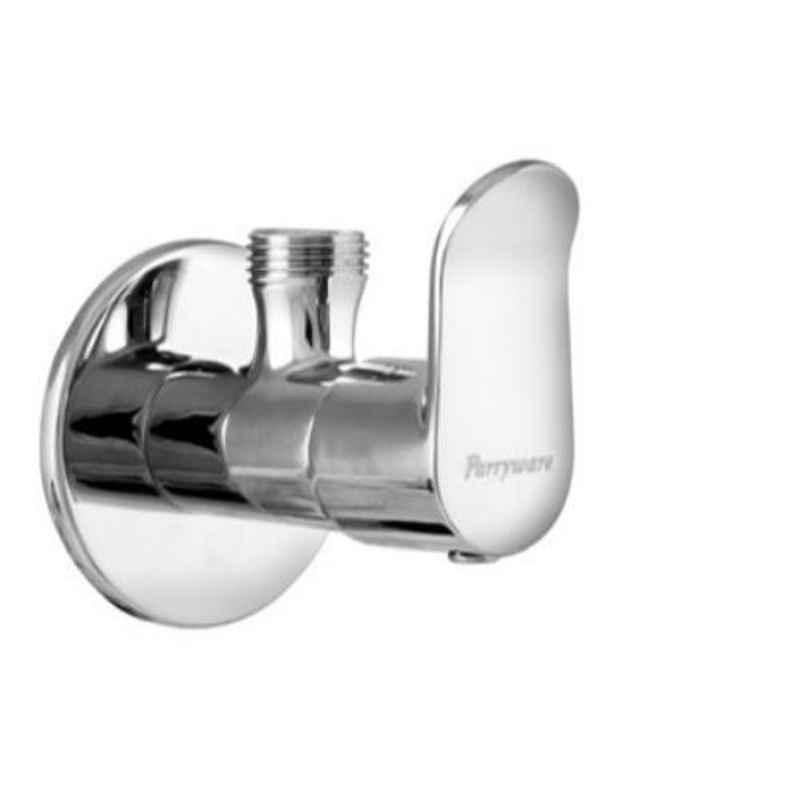 Parryware Alpha Angle Valve Faucet G2707A1