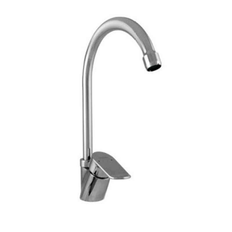Parryware Alpha Deck Mounted Single Lever Sink Mixer Faucet G2737A1