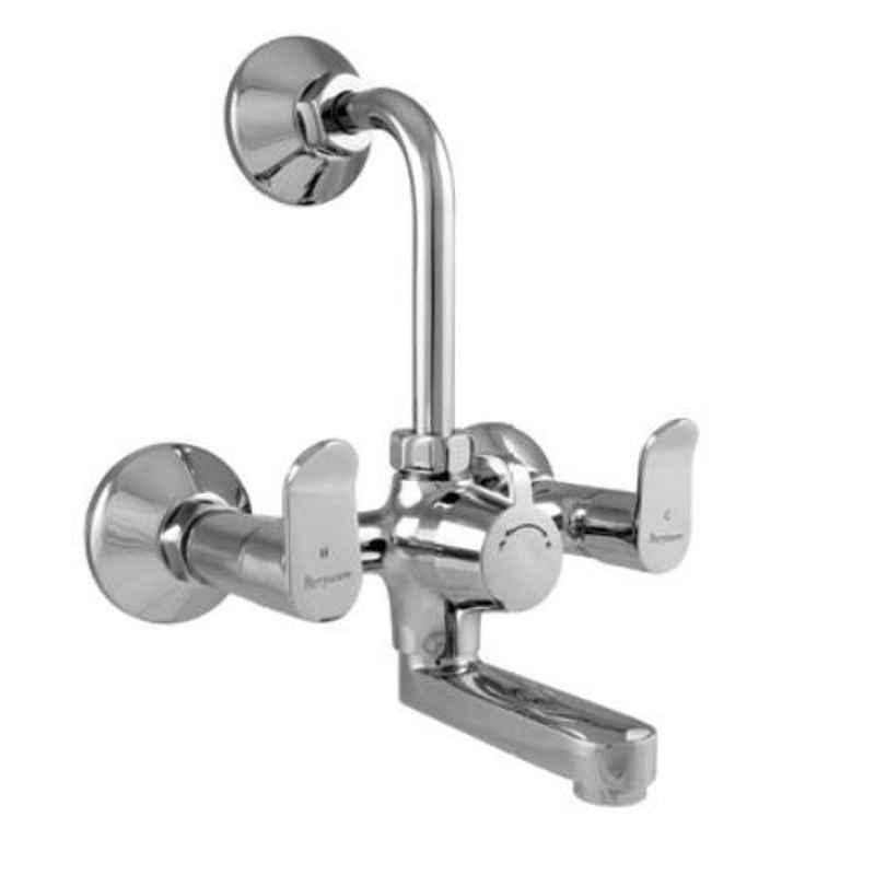 Parryware Alpha Wall Mixer 2In1 Faucet G2716A1
