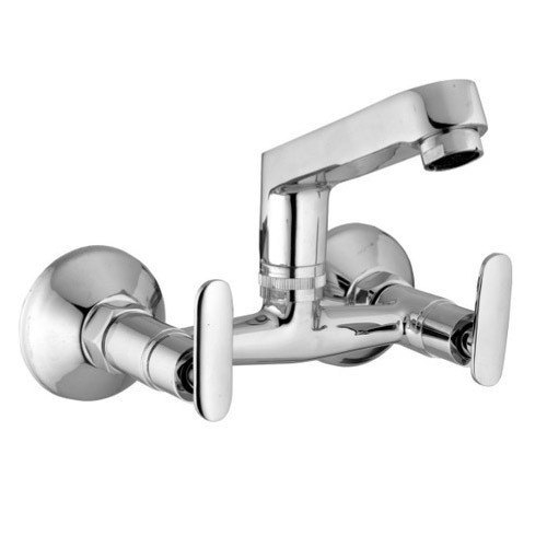 Parryware Alpha Wall Mixer Non Telephonic Faucet G2741A1