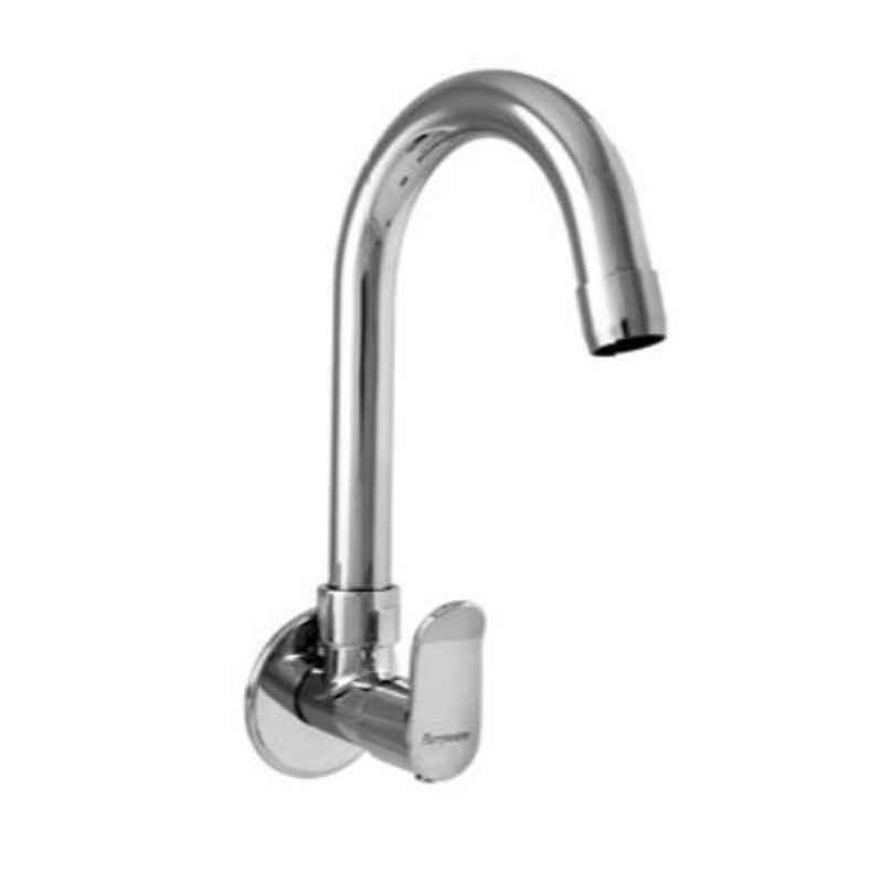 Parryware Alpha Wall Mounting Sink Cock faucet G2721A1