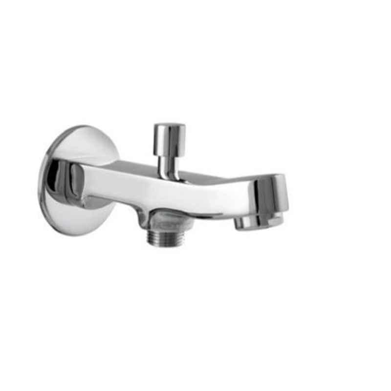 Parryware Alpha Wall Spout with Diverter Faucet G2728A1