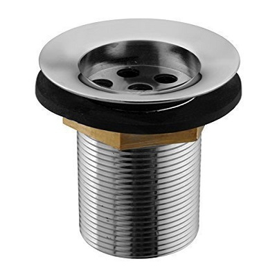 Parryware Alpha Waste Coupling (Pack Of 12) 80Mm Length T9882A1