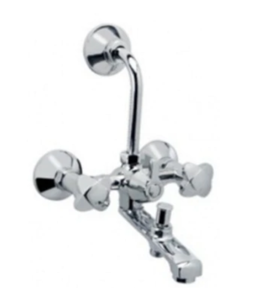 Parryware Anchor Wall Mixer 3 in 1 Faucet G3617A1