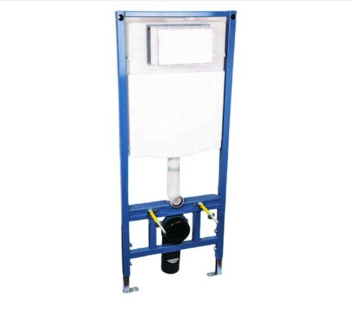 parryware Linea N Full Frame Concealed Cistern-E812299