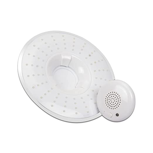 Parryware Bluetooth Overhead ABS T9812A1