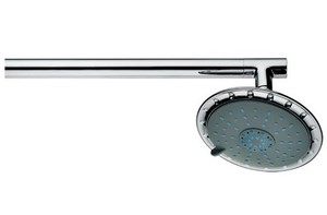 Parryware Bolton Overhead Rain Shower 5 Flow T9942A1
