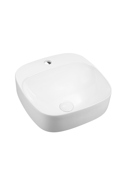 Parryware Aquilne (S) Bowl Basins Basin White - C8907