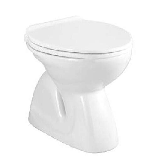 Parryware Niagara S Trap European Water Closet / Toilet- C0252