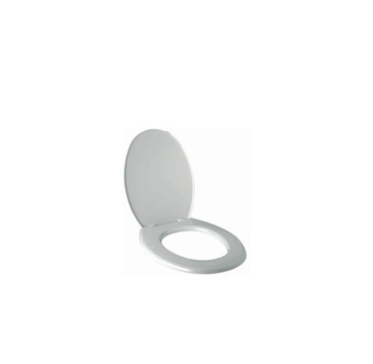 Parryware Comfort Plus Seat Cover -E8341