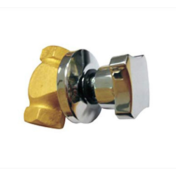 Parryware Concealed Body of Flush Cock (Universal) T9823A1
