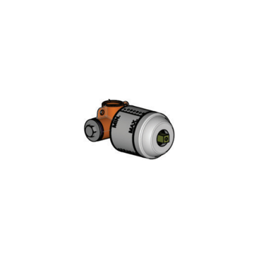 Parryware Concealed Shower Body Mixer G4257A1