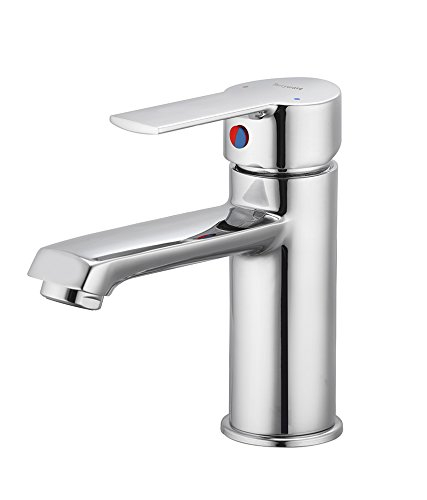 Parryware Crust Basin Mixer N G3165A1