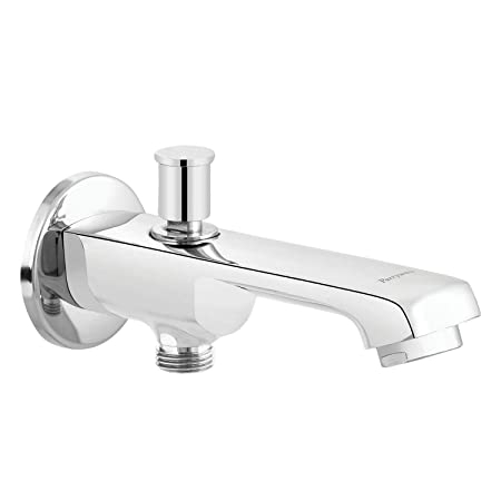 Parryware Crust Bath Spout with Divertor G3128A1