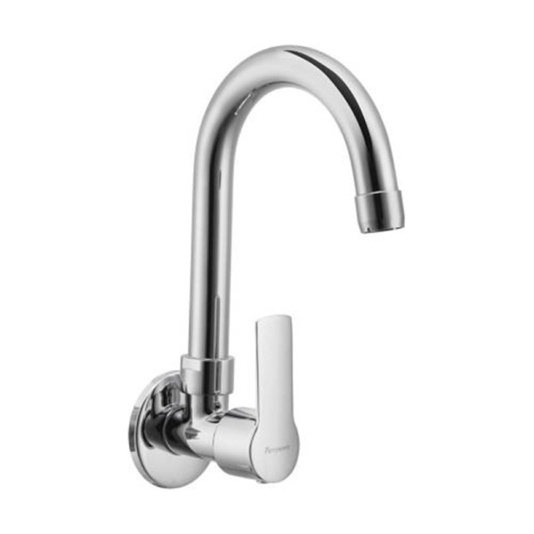Parryware Crust Deck Mounted Sink Cock G3120A1