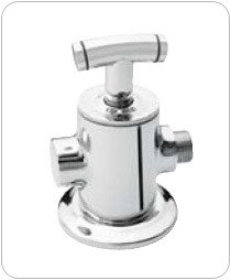 Parryware Crust Single lever  Angle Valve G3107A1