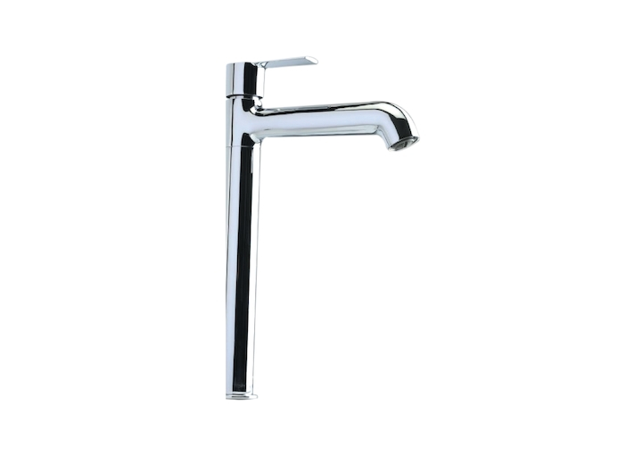 Parryware Crust Tall Pillar Tap G3164A1