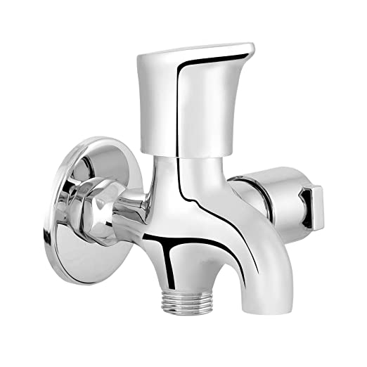 Parryware Droplet 2 Way Bib Cock G4734A1