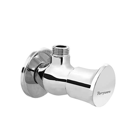 Parryware Droplet Angle Valve (Heavy) G4704A1