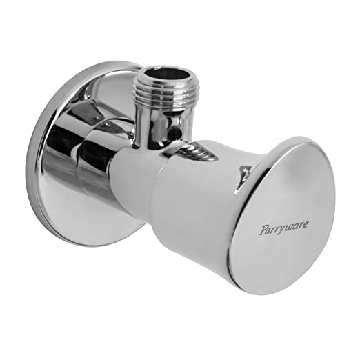 Parryware Droplet Angle Valve(Light) G4753A1